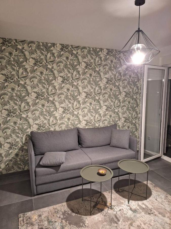Azimut Apartman Bijeljina Exterior photo